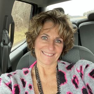 Meet your Posher, Cathy